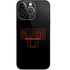University of Miami Hurricanes iPhone 15 Pro Skin