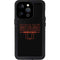 University of Miami Hurricanes iPhone 14 Pro Waterproof Case
