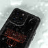 University of Miami Hurricanes iPhone 14 Pro Waterproof Case
