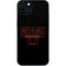 University of Miami Hurricanes iPhone 14 Skin