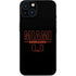 University of Miami Hurricanes iPhone 14 Skin