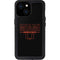 University of Miami Hurricanes iPhone 15 Waterproof Case