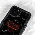 University of Miami Hurricanes iPhone 15 Waterproof Case