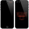 University of Miami Hurricanes iPhone 5/5s/5SE Skin
