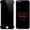 University of Miami Hurricanes iPhone 6/6s Plus Skin