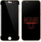University of Miami Hurricanes iPhone 6/6s Skin