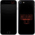 University of Miami Hurricanes iPhone SE (2nd & 3rd Gen) Skin