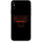 University of Miami Hurricanes iPhone X Skin