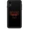 University of Miami Hurricanes iPhone XR Waterproof Case