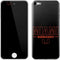 University of Miami Hurricanes Apple iPod Skin
