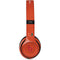 University of Miami Hurricanes Jersey Beats Solo 2 Wireless Skin