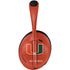 University of Miami Hurricanes Jersey Bose Noise Cancelling Headphones 700 Skin