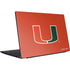 University of Miami Hurricanes Jersey Dell Vostro Skin