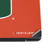 University of Miami Hurricanes Jersey Dell Vostro Skin