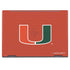University of Miami Hurricanes Jersey HP Envy Skin