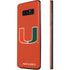 University of Miami Hurricanes Jersey Galaxy Note 8 Skin