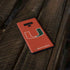University of Miami Hurricanes Jersey Galaxy Note 9 Skin