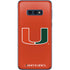 University of Miami Hurricanes Jersey Galaxy S10e Skin