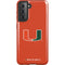 University of Miami Hurricanes Jersey Galaxy S21 5G Pro Case