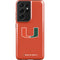 University of Miami Hurricanes Jersey Galaxy S21 Ultra 5G Pro Case