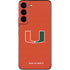 University of Miami Hurricanes Jersey Galaxy S22 Skin