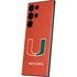 University of Miami Hurricanes Jersey Galaxy S23 Ultra Skin
