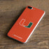 University of Miami Hurricanes Jersey iPhone 7 Plus Skin
