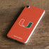 University of Miami Hurricanes Jersey iPhone 7 Skin