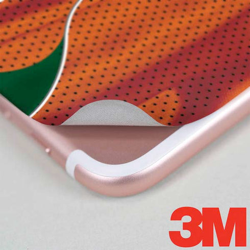 University of Miami Hurricanes Jersey iPhone 7 Skin