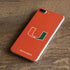 University of Miami Hurricanes Jersey iPhone 8 Plus Skin