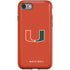 University of Miami Hurricanes Jersey iPhone SE (2nd & 3rd Gen) Pro Case