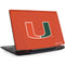 University of Miami Hurricanes Jersey Legion Y720 Skin