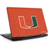 University of Miami Hurricanes Jersey Legion Y720 Skin