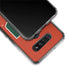 University of Miami Hurricanes Jersey LG K51/Q51 Clear Case