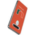 University of Miami Hurricanes Jersey LG Stylo 6 Clear Case