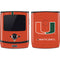 University of Miami Hurricanes Jersey Motorola RAZR Skin