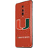 University of Miami Hurricanes Jersey OnePlus 7 Pro Skin