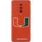 University of Miami Hurricanes Jersey OnePlus 7 Pro Skin