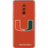 University of Miami Hurricanes Jersey OnePlus 7 Pro Skin