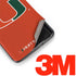 University of Miami Hurricanes Jersey OnePlus 7 Pro Skin