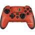 University of Miami Hurricanes Jersey PlayStation Scuf Vantage 2 Controller Skin
