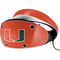 University of Miami Hurricanes Jersey PlayStation VR2 Skin