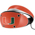 University of Miami Hurricanes Jersey PlayStation VR2 Skin