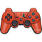 University of Miami Hurricanes Jersey PS3 Dual Shock wireless controller Skin