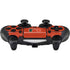 University of Miami Hurricanes Jersey PS4/PC SCUF Impact Controller Skin