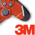 University of Miami Hurricanes Jersey PS4 Pro/Slim Controller Skin