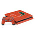 University of Miami Hurricanes Jersey PS4 Slim Bundle Skin