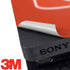 University of Miami Hurricanes Jersey PS4 Slim Skin