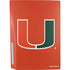 University of Miami Hurricanes Jersey PS5 Bundle Skin