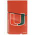 University of Miami Hurricanes Jersey PS5 Slim Disk Bundle Skin